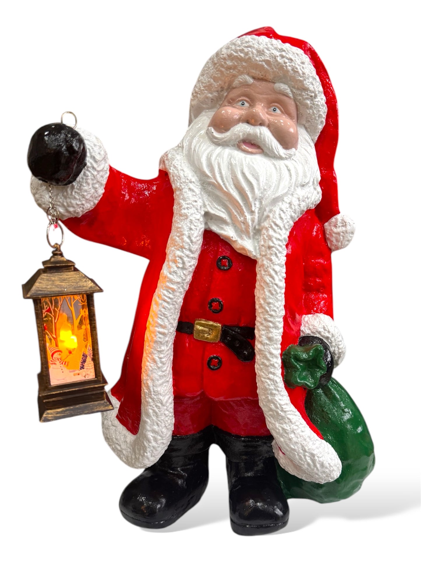 Fenerli Noel Baba
