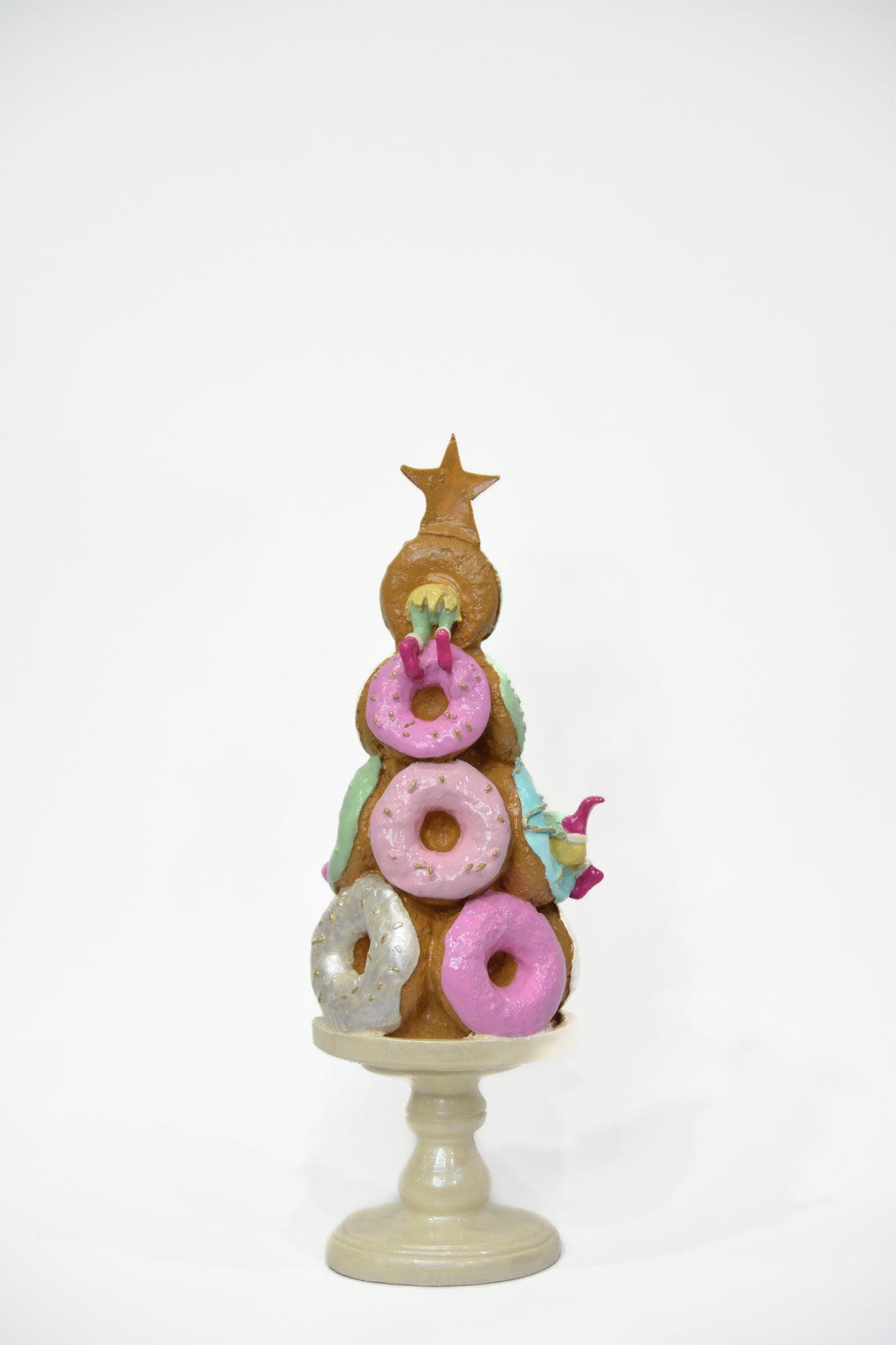 Donut Çam Ağacı