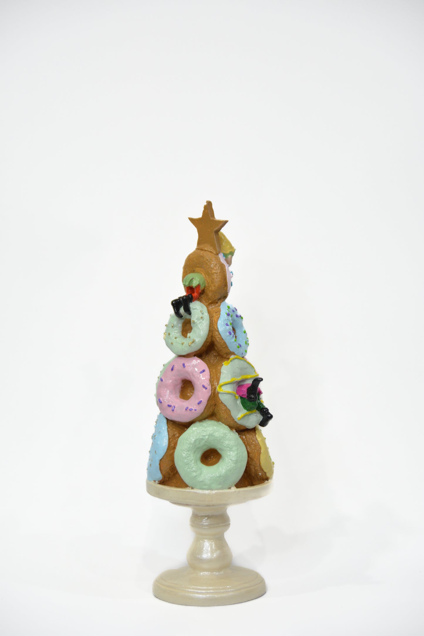 Donut Çam Ağacı