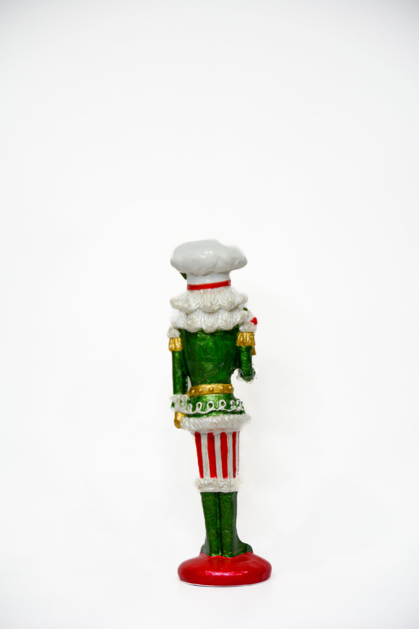 2'li Aşçı Nutcracker Set