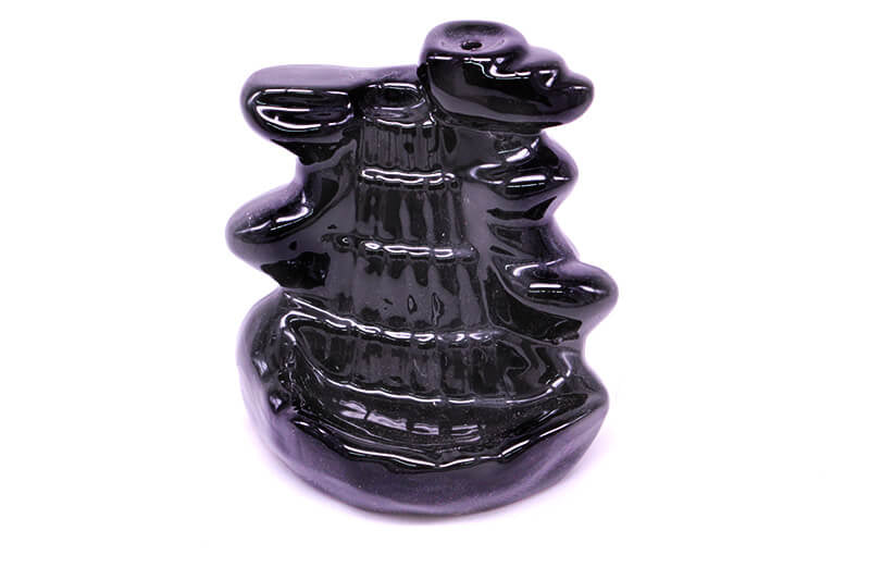 Geri Akış Şelale Tütsülük