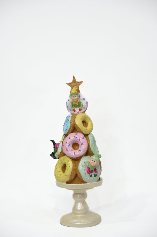 Donut Çam Ağacı