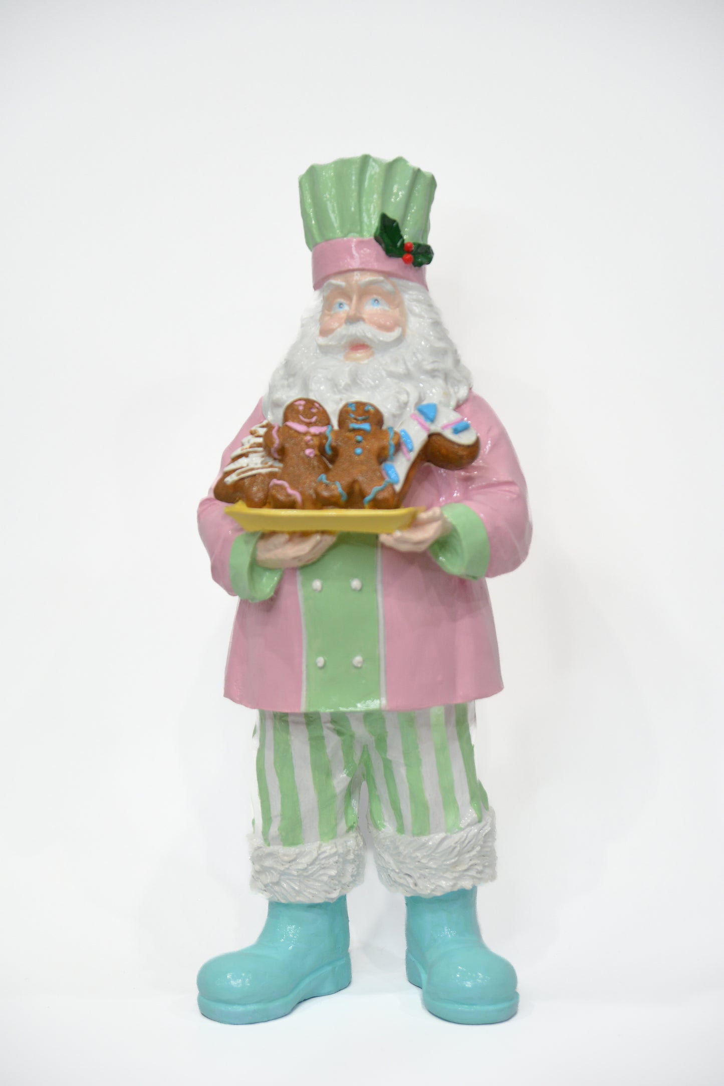 Aşçı Noel Baba