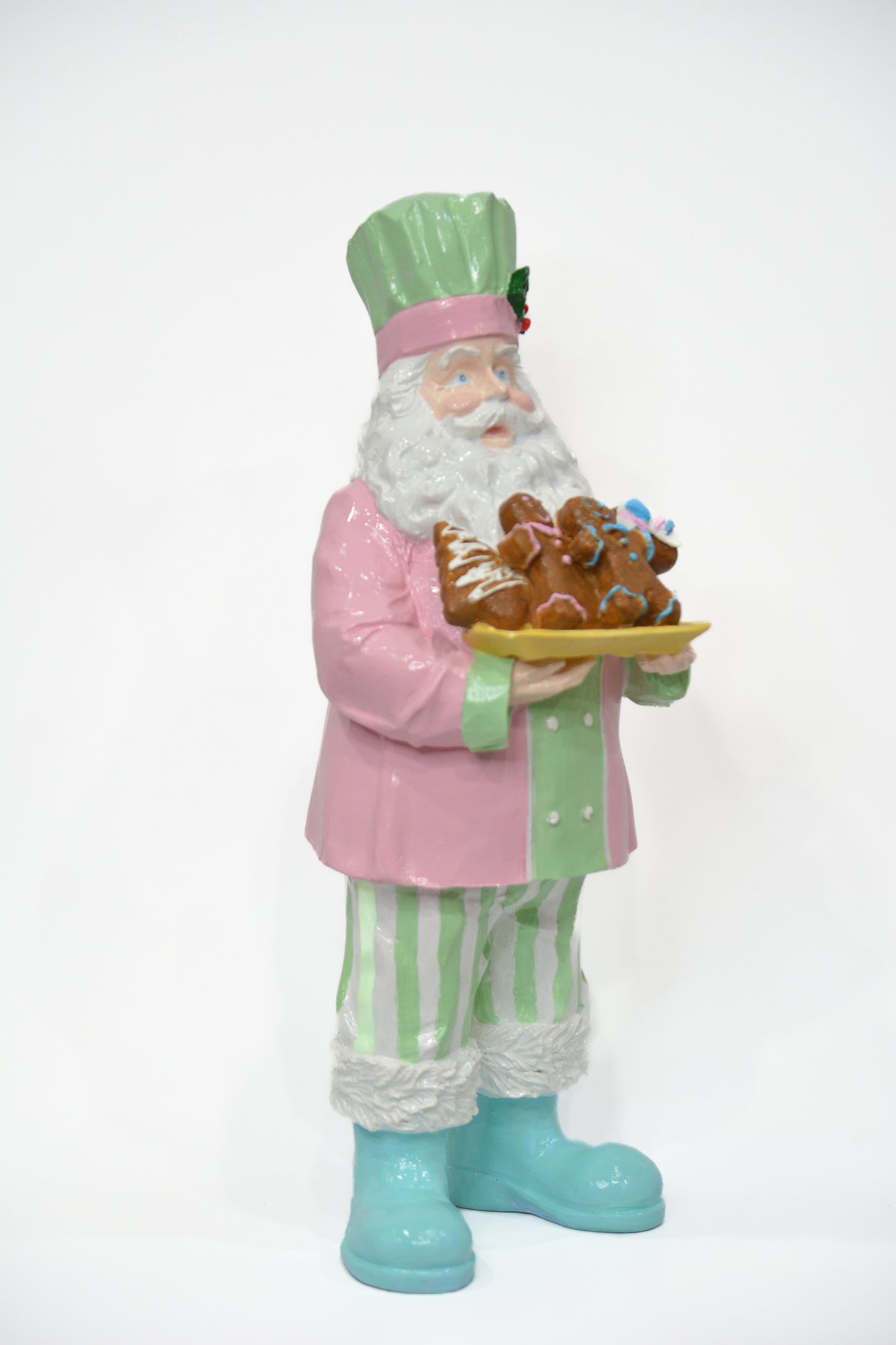 Aşçı Noel Baba