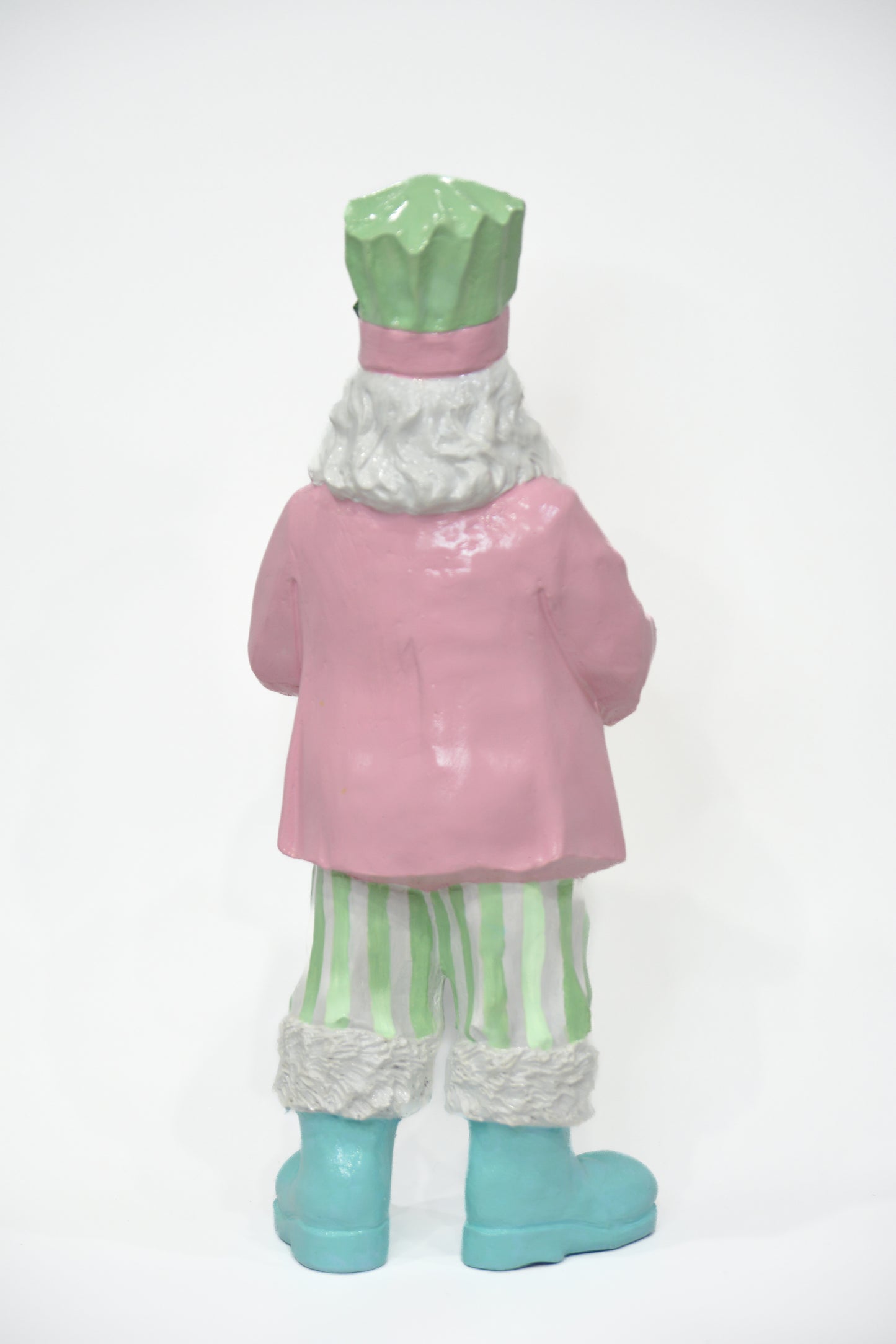 Aşçı Noel Baba