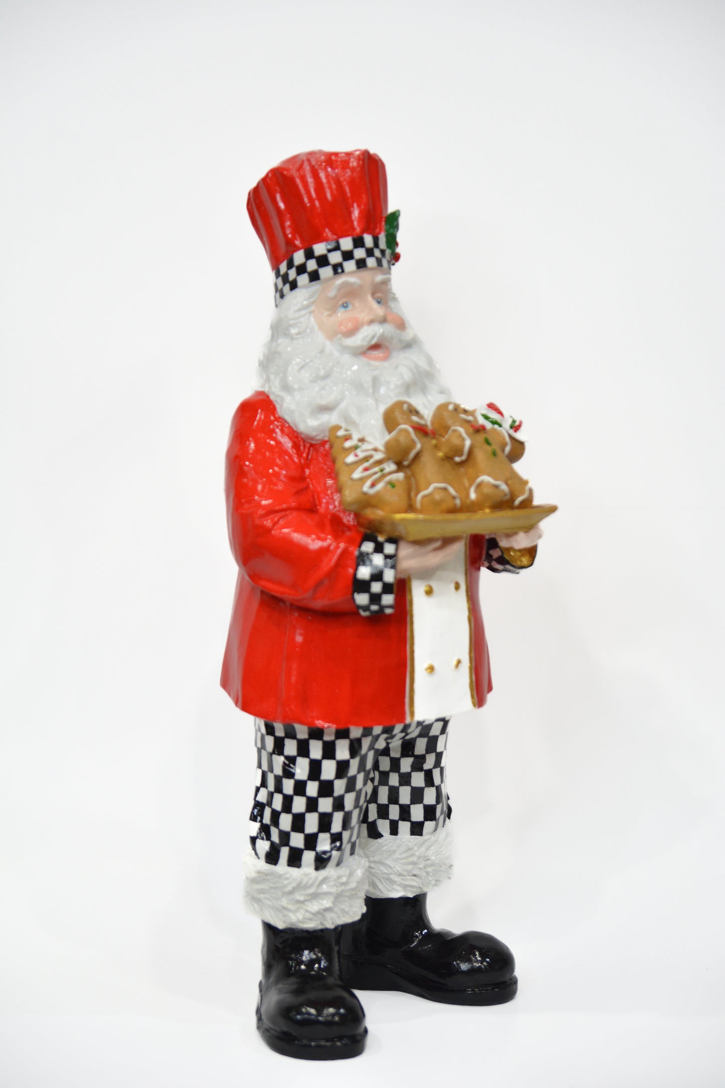 Aşçı Noel Baba